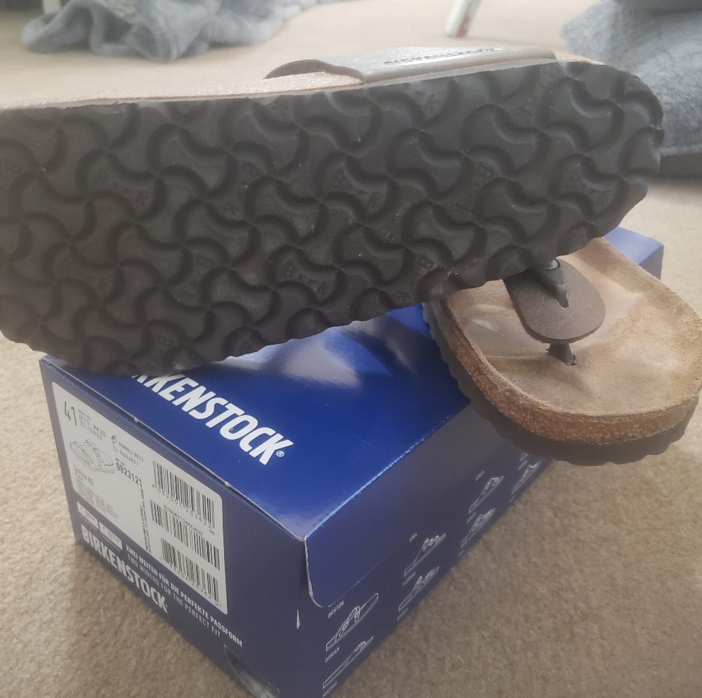 Birkenstock